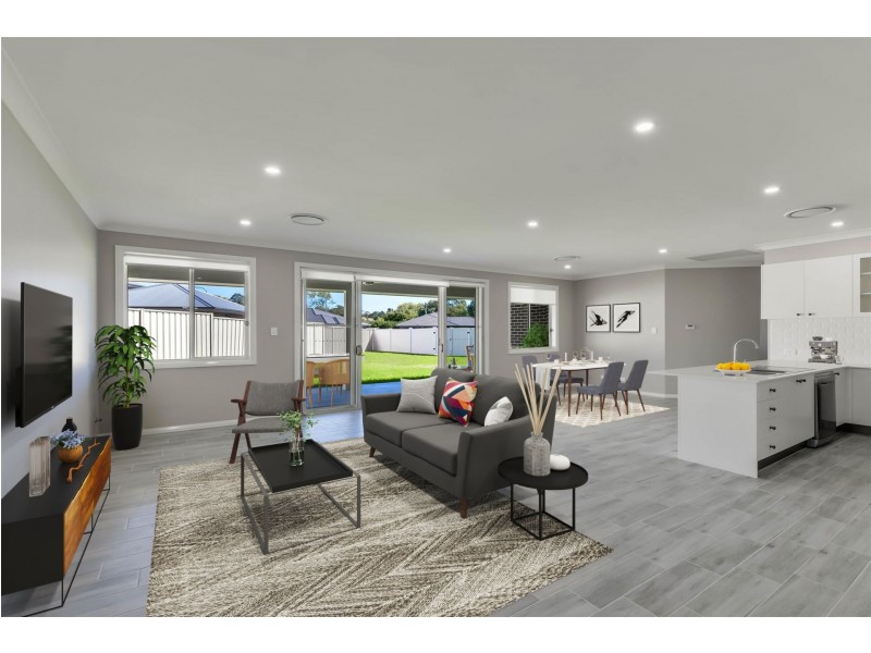 13 Mimosa Place, Braemar NSW 2575