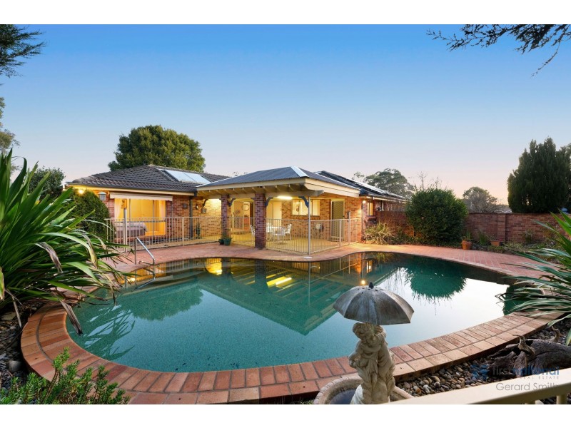 15 Lloyds Way, Bargo NSW 2574