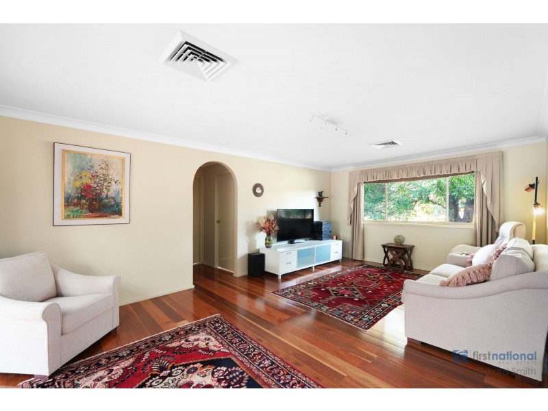 15 Lloyds Way, Bargo NSW 2574