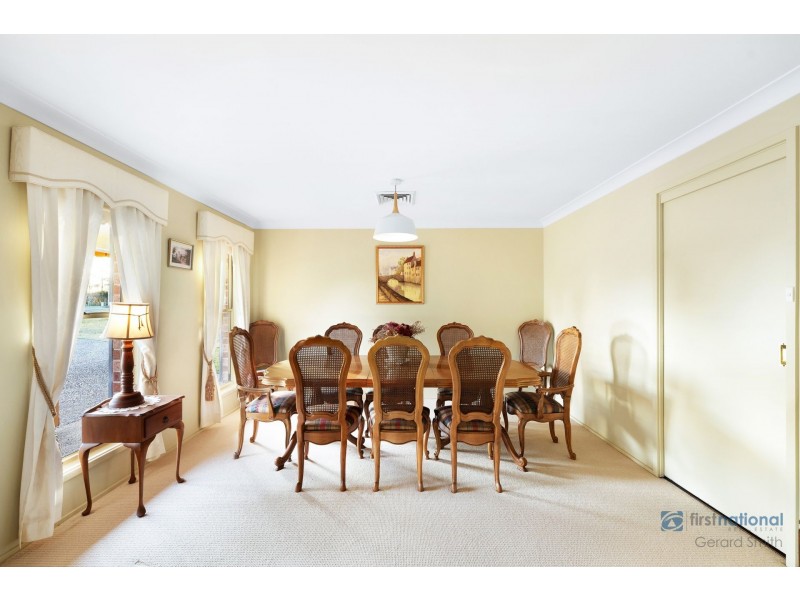 15 Lloyds Way, Bargo NSW 2574