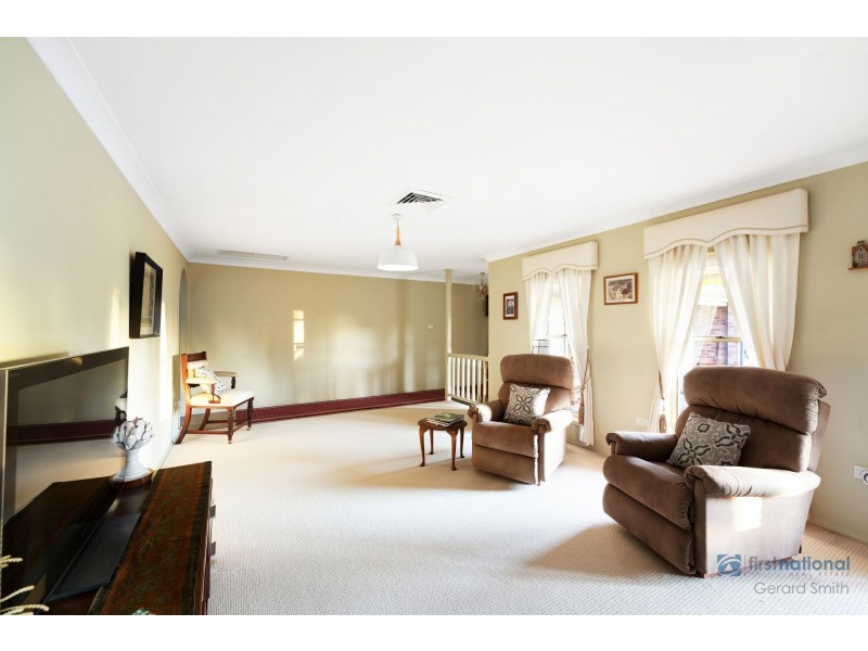 15 Lloyds Way, Bargo NSW 2574