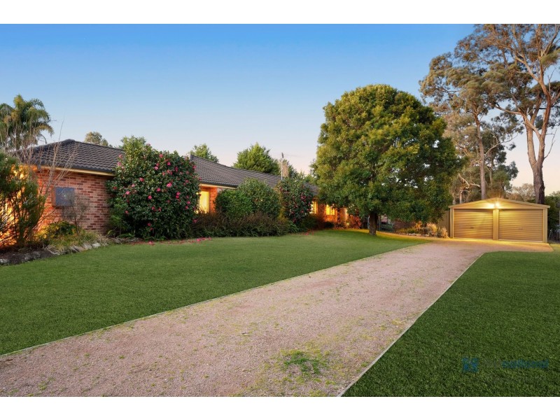 15 Lloyds Way, Bargo NSW 2574