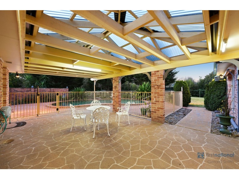 15 Lloyds Way, Bargo NSW 2574