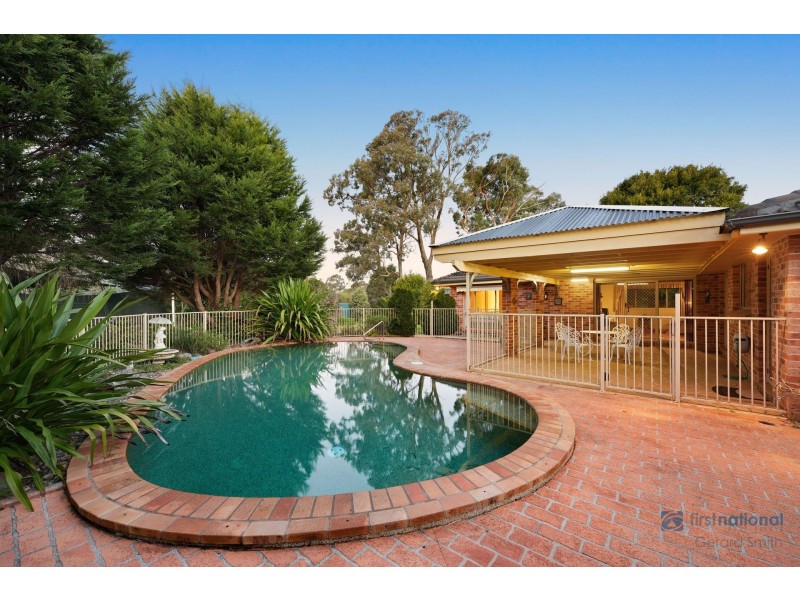 15 Lloyds Way, Bargo NSW 2574