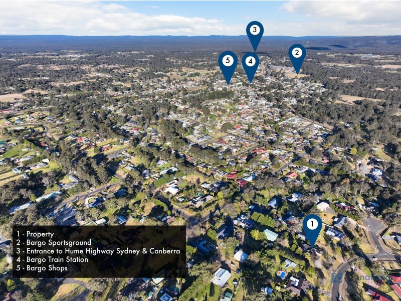 15 Lloyds Way, Bargo NSW 2574