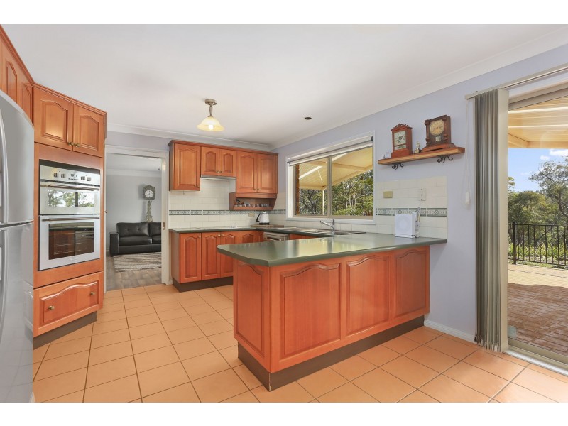 9 Cumberteen Street, Hill Top NSW 2575