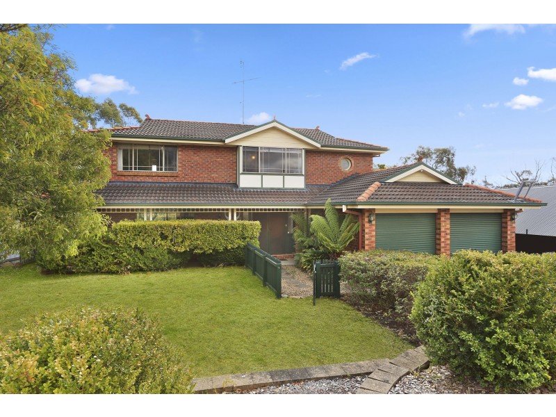 9 Cumberteen Street, Hill Top NSW 2575