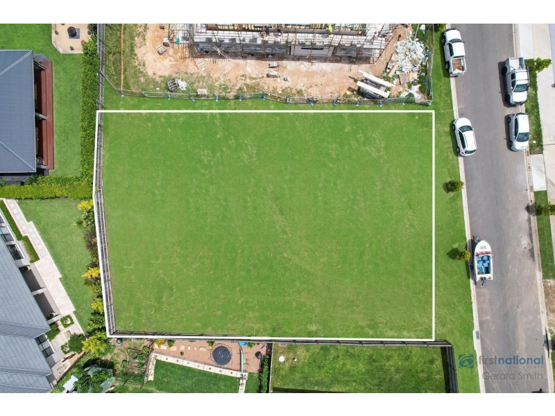 8 The Irons Drive, Wilton NSW 2571