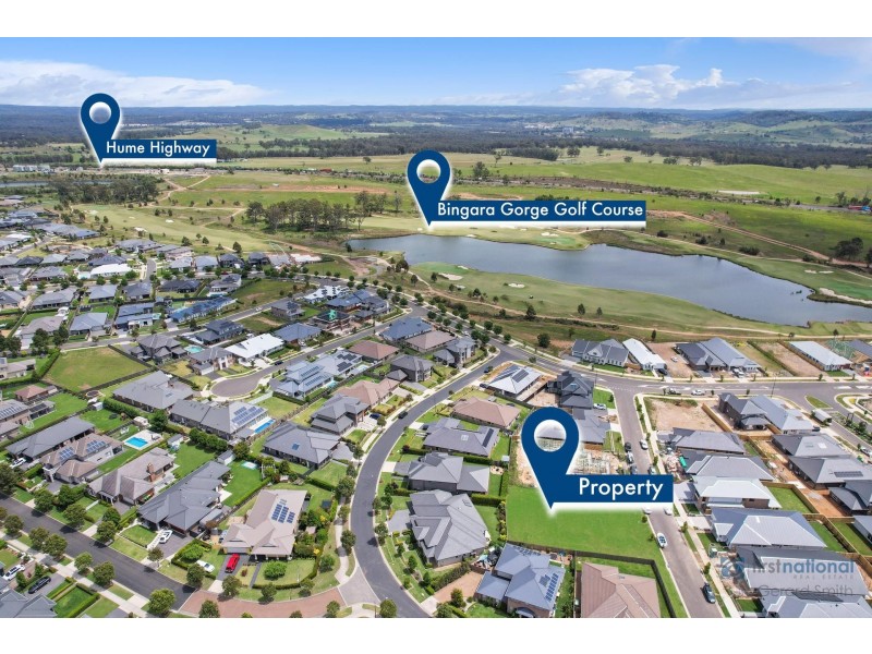 8 The Irons Drive, Wilton NSW 2571