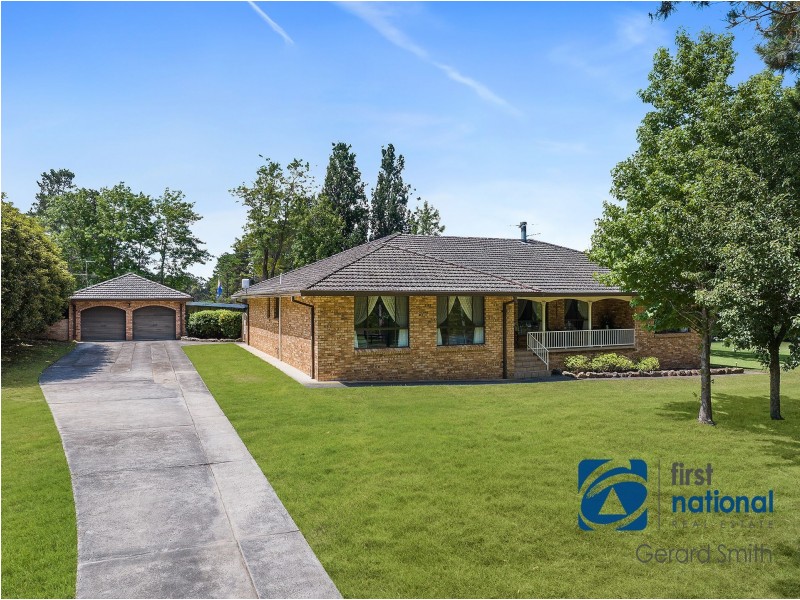 10 Caloola Road, Bargo NSW 2574