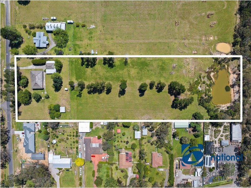 10 Caloola Road, Bargo NSW 2574