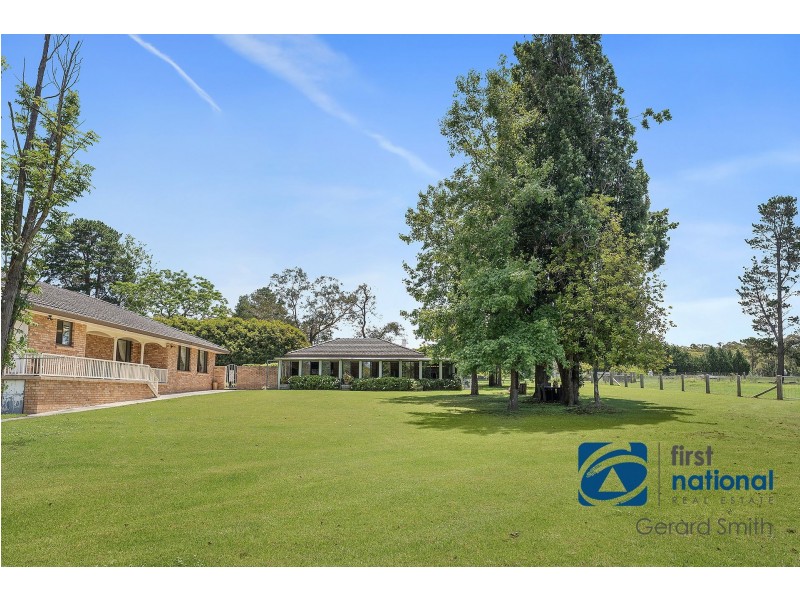 10 Caloola Road, Bargo NSW 2574