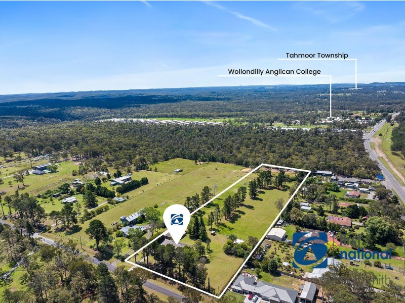 10 Caloola Road, Bargo NSW 2574