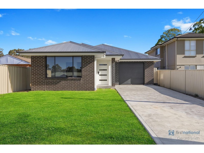 2C Wonson Street, Wilton NSW 2571