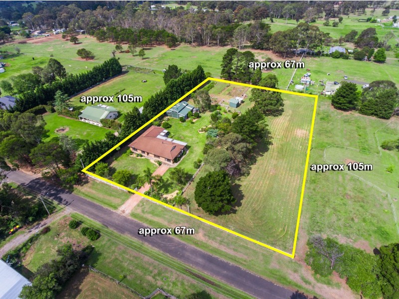 33 Wattle Street, Bargo NSW 2574