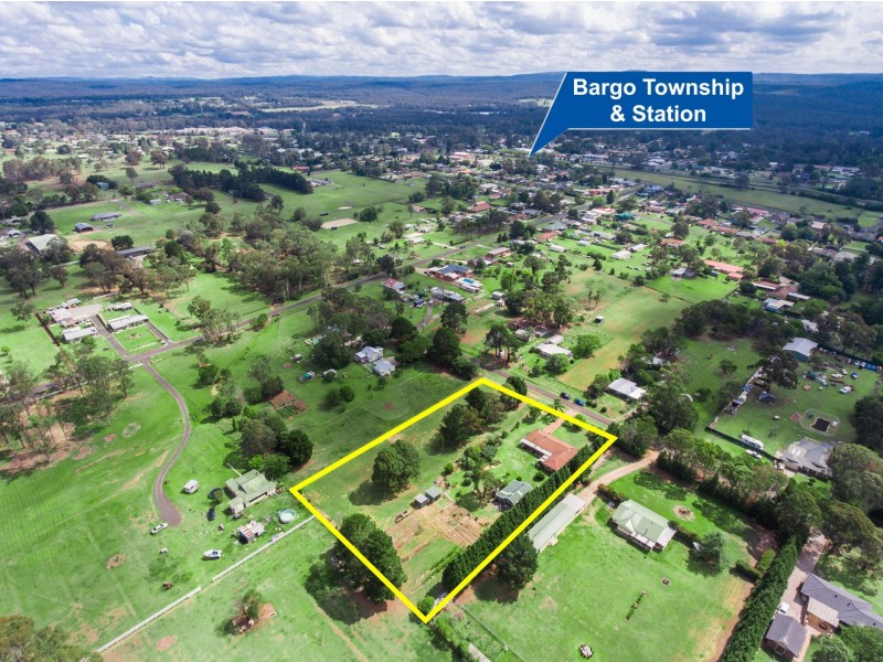 33 Wattle Street, Bargo NSW 2574