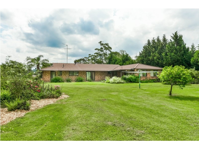 33 Wattle Street, Bargo NSW 2574