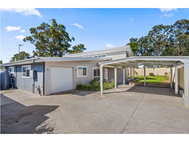18A Turner Street, Thirlmere NSW 2572