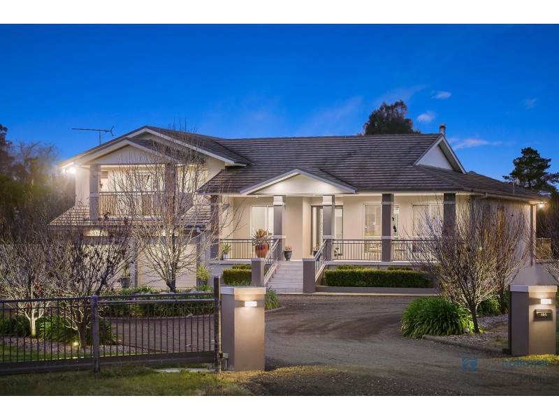 920 Burragorang Road, The Oaks NSW 2570