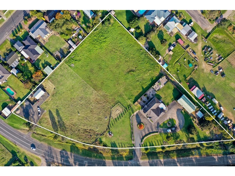 920 Burragorang Road, The Oaks NSW 2570