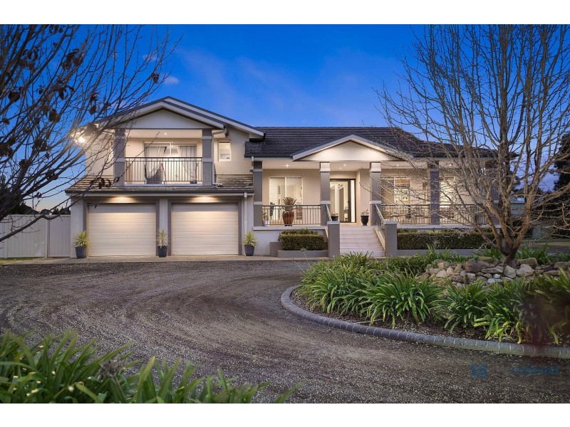 920 Burragorang Road, The Oaks NSW 2570