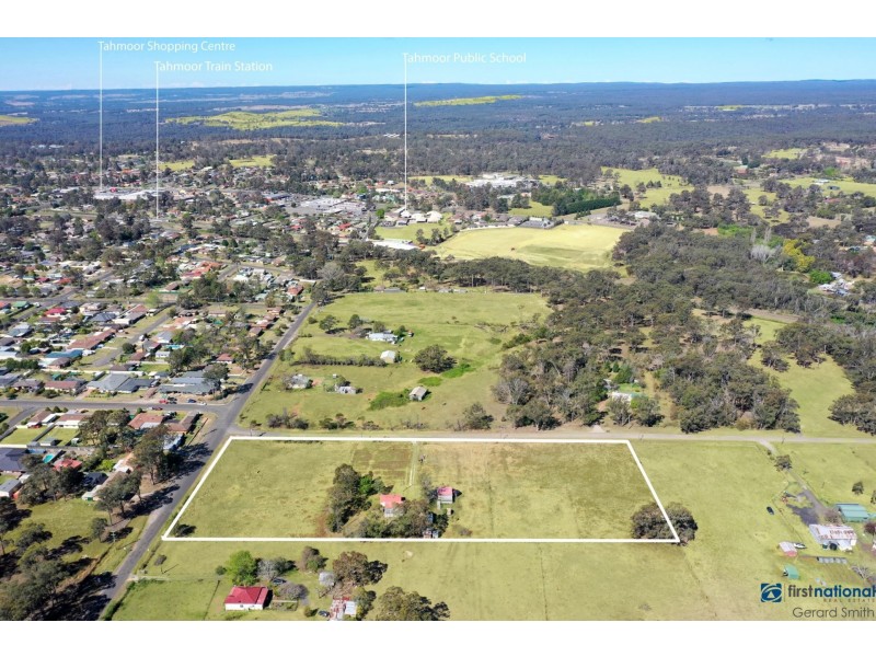 10 Byron Road, Tahmoor NSW 2573