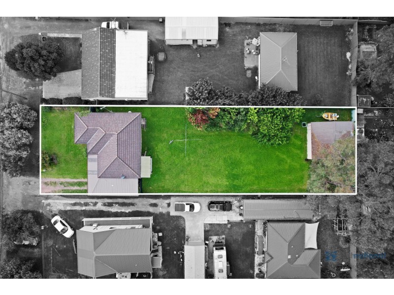 68 Castlereagh Street, Tahmoor NSW 2573