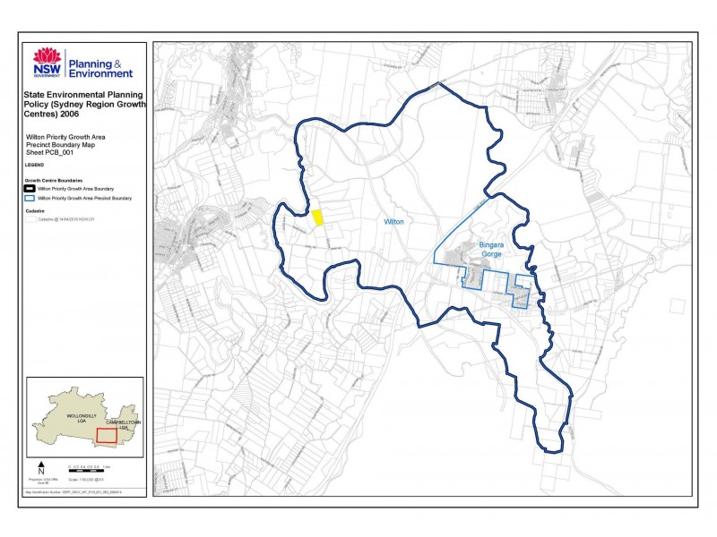 10 Marcus Street, Wilton NSW 2571