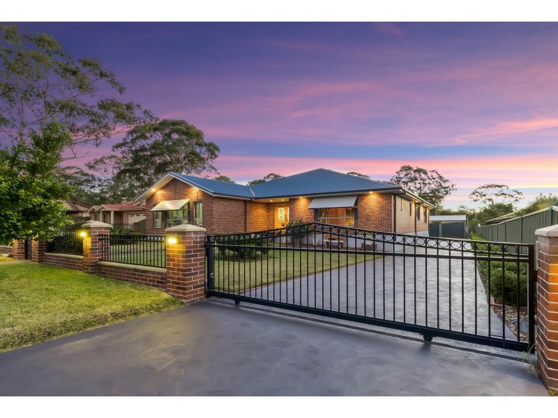 10 Swaine Drive, Wilton NSW 2571