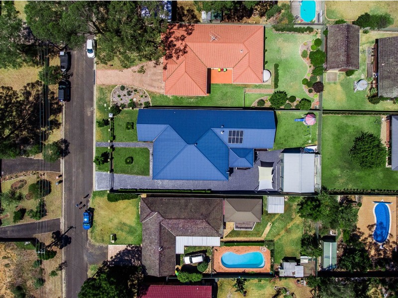 10 Swaine Drive, Wilton NSW 2571
