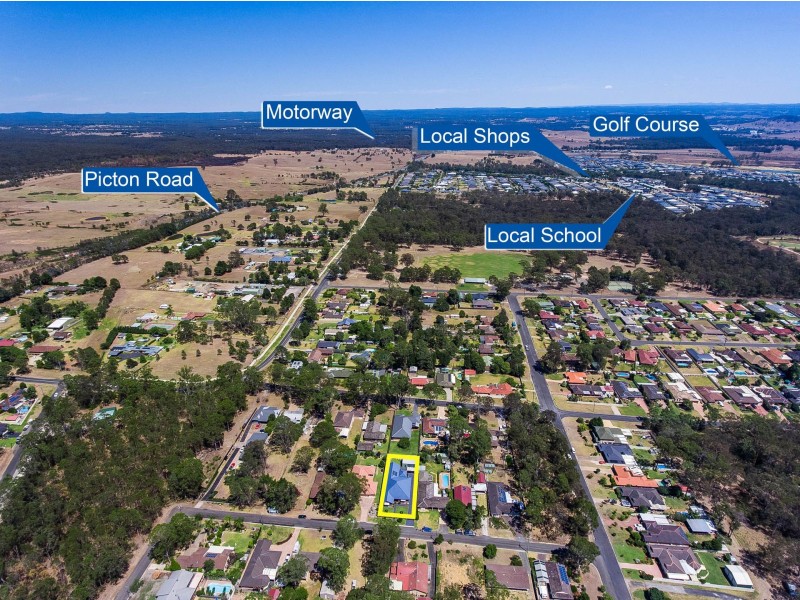 10 Swaine Drive, Wilton NSW 2571