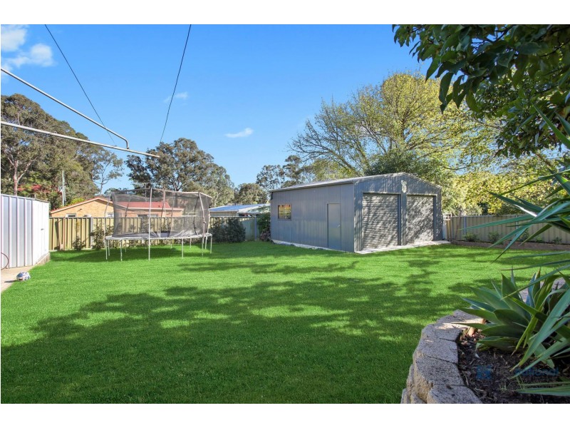 6 Miriam Street, Wilton NSW 2571