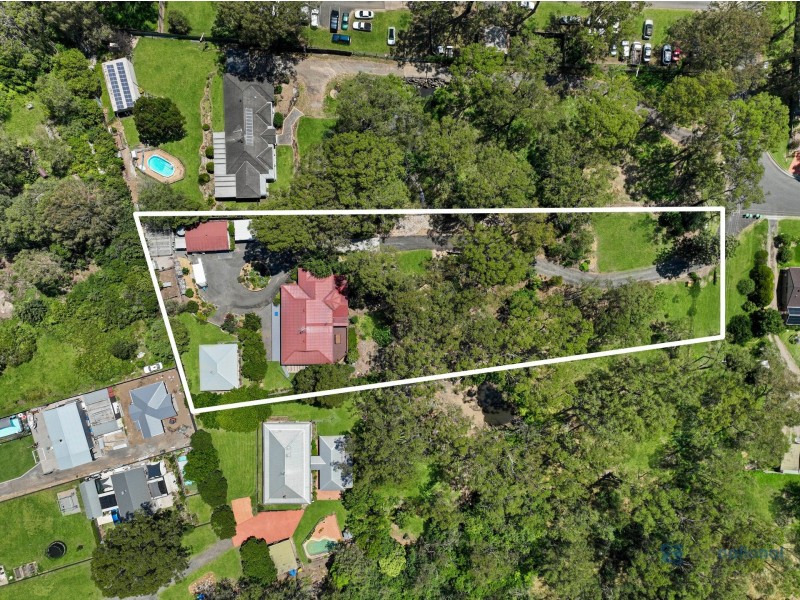 80 Hopson Street, Douglas Park NSW 2569