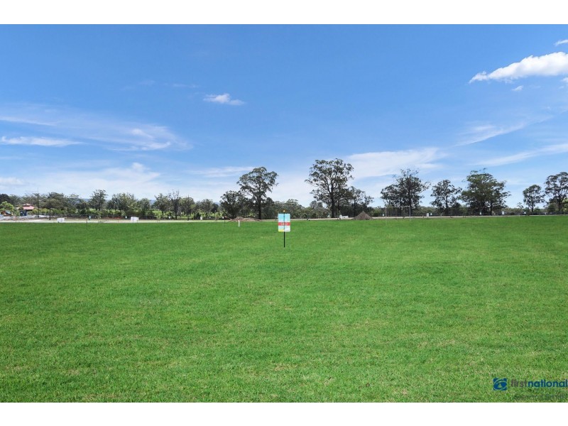 Lot 78, Clubhouse Road, Wilton NSW 2571