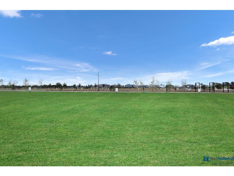 Lot 78, Clubhouse Road, Wilton NSW 2571