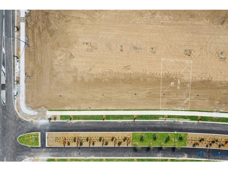 Lot 78, Clubhouse Road, Wilton NSW 2571