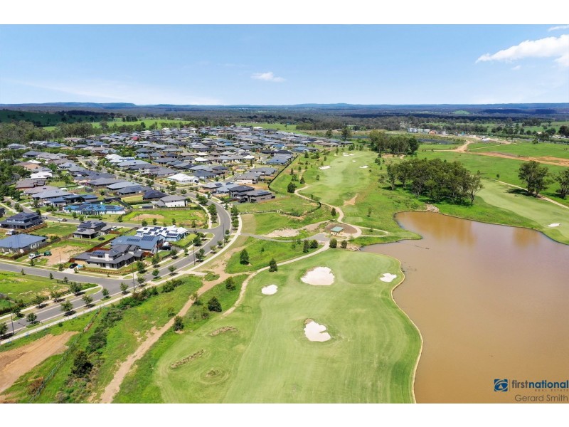 Lot 78, Clubhouse Road, Wilton NSW 2571