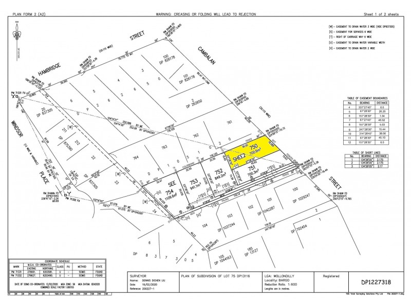 10 Cambalan Street, Bargo NSW 2574