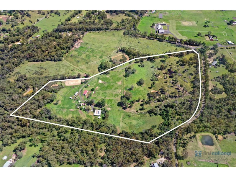 120 Pheasants Nest Road, Pheasants Nest NSW 2574