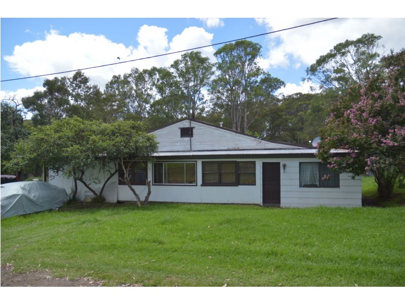 120 Pheasants Nest Road, Pheasants Nest NSW 2574