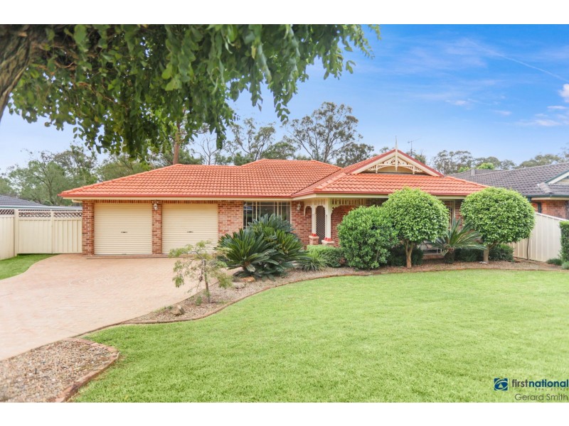 36 Campsie Street, Wilton NSW 2571
