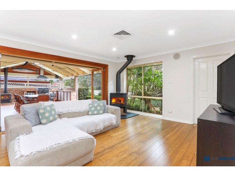 36 Campsie Street, Wilton NSW 2571