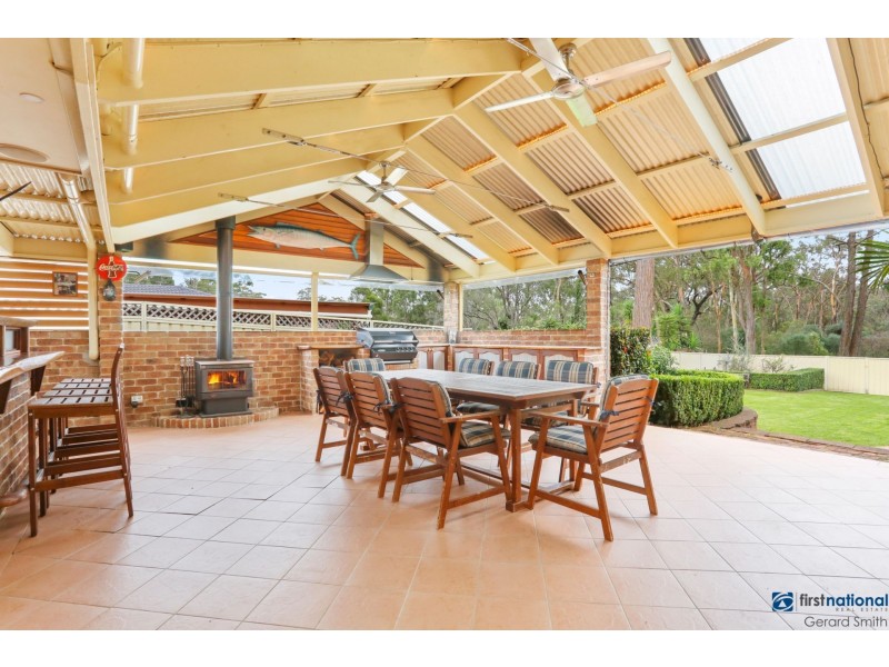 36 Campsie Street, Wilton NSW 2571