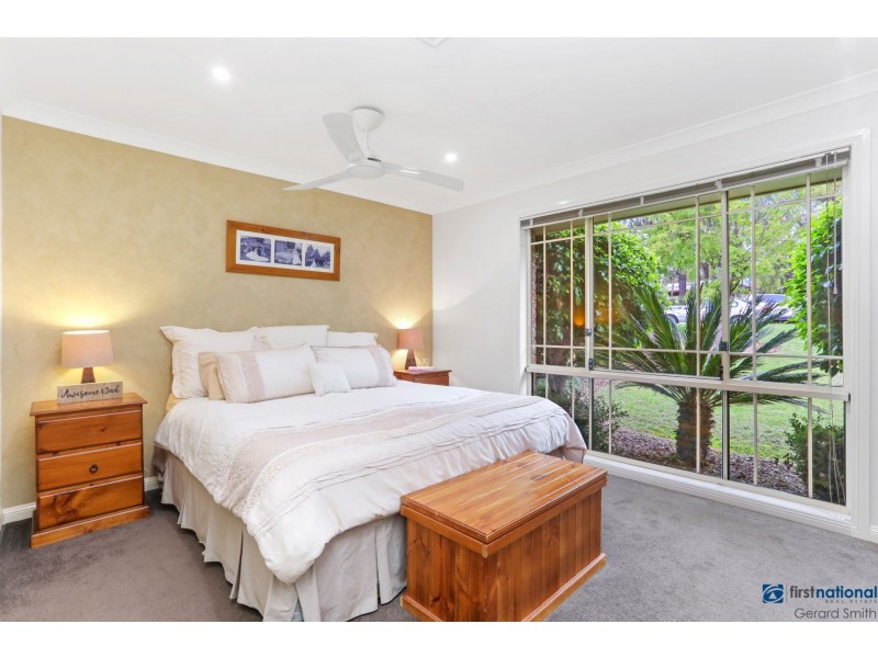 36 Campsie Street, Wilton NSW 2571