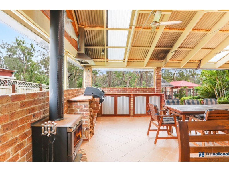 36 Campsie Street, Wilton NSW 2571