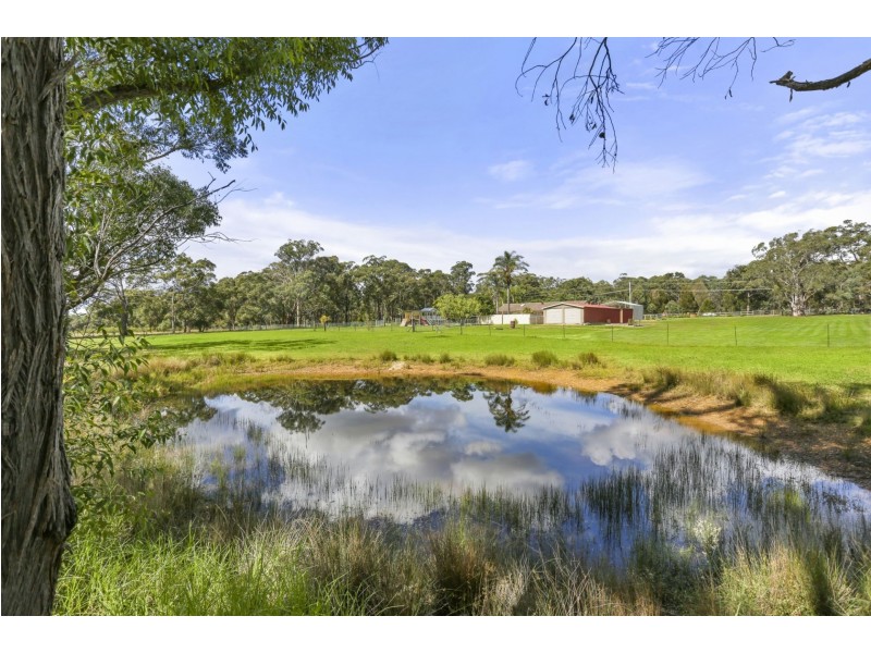 30 Yarran Road, Bargo NSW 2574