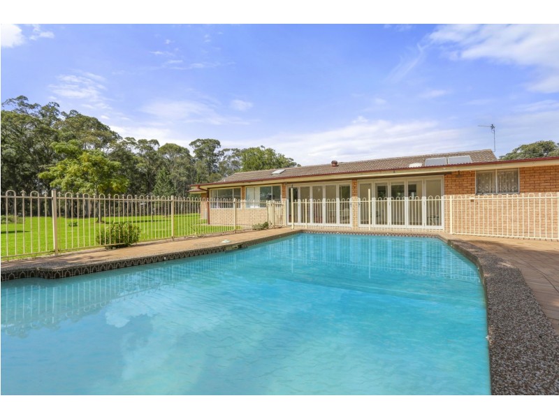 30 Yarran Road, Bargo NSW 2574