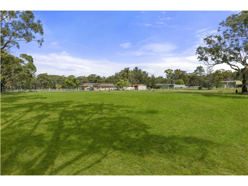 30 Yarran Road, Bargo NSW 2574