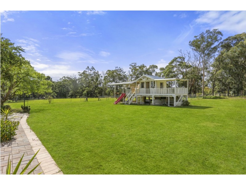 30 Yarran Road, Bargo NSW 2574