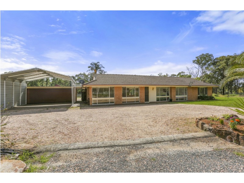 30 Yarran Road, Bargo NSW 2574